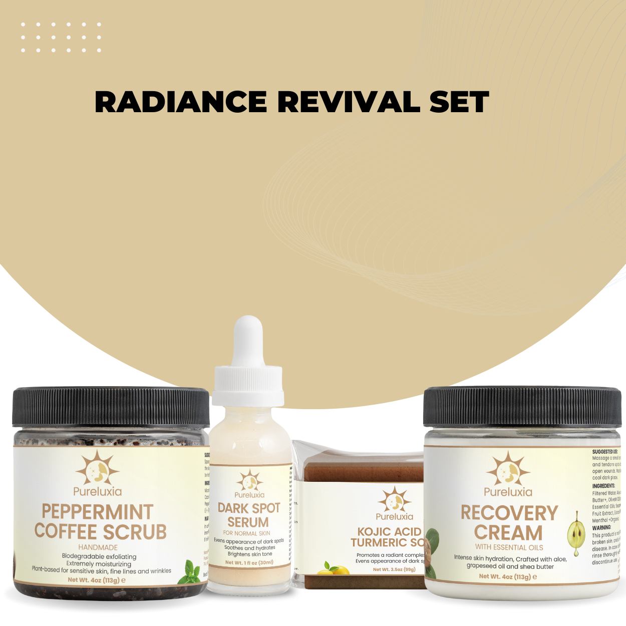 Radiance Revival Set