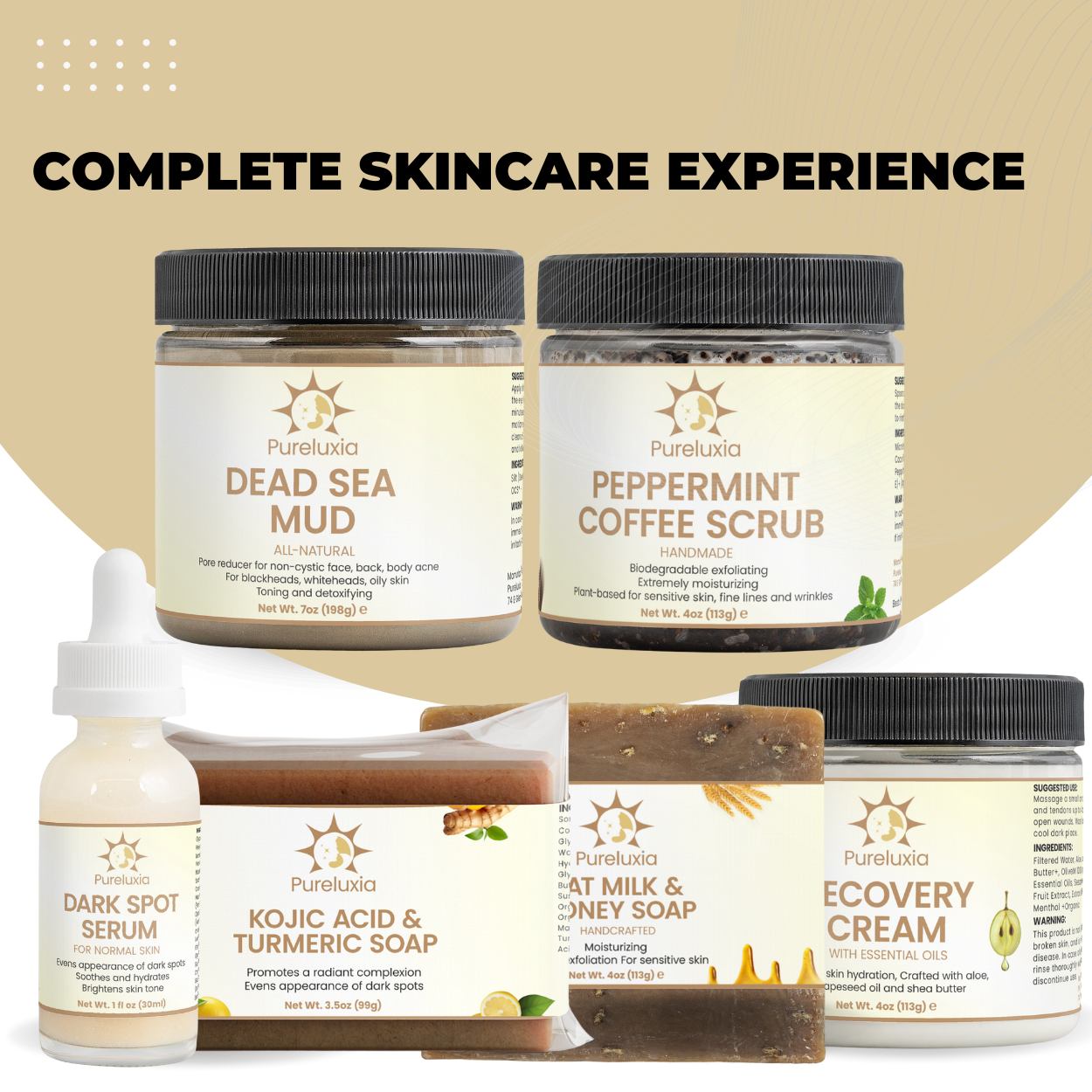 Complete Skincare Experience