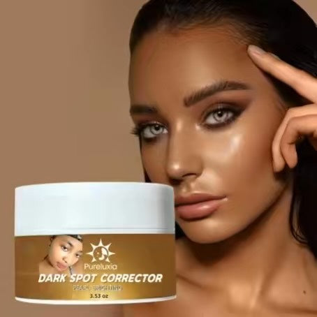 Turmeric Moisturizing Cream