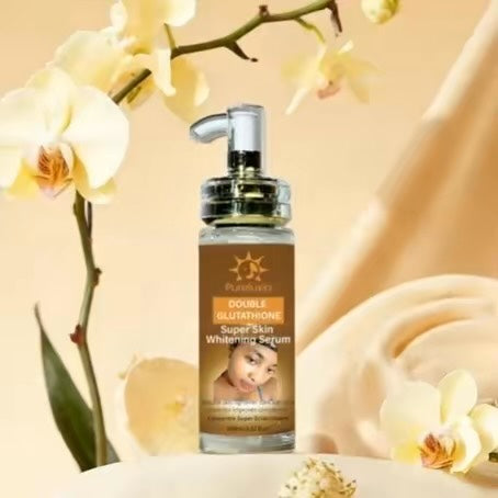 Turmeric Brightening Serum